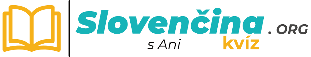Slovenčina.org Logo